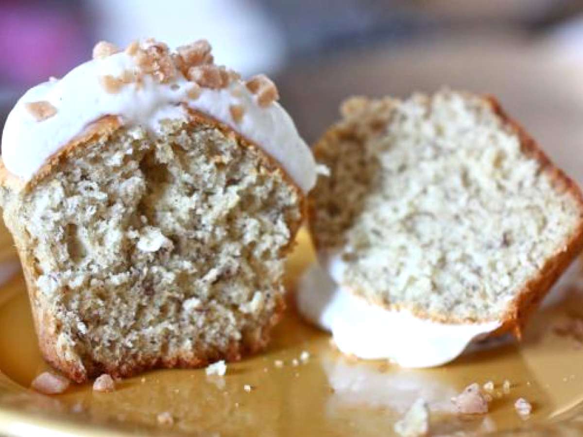 BREAD WITH CUPCAKES 2 recipes Petitchef