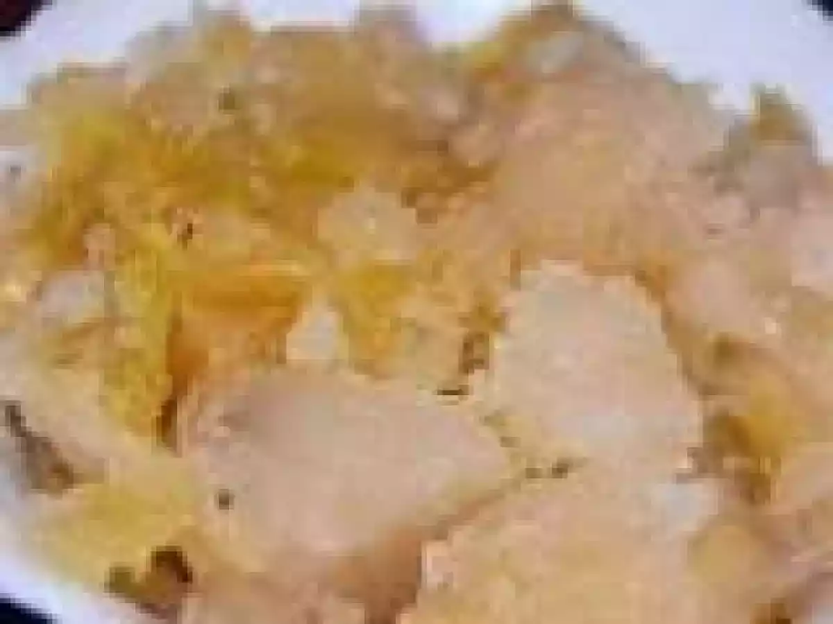 White Pumpkin Petha