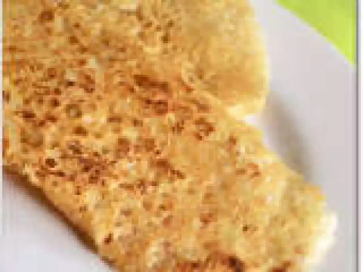 Instant Oats Dosa | Oats Breakfast Recipe