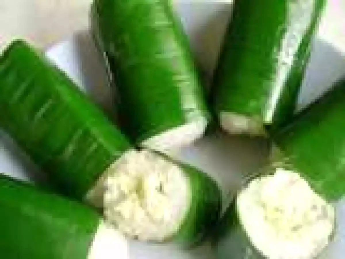 Let?s Roll Some ?Lemper?