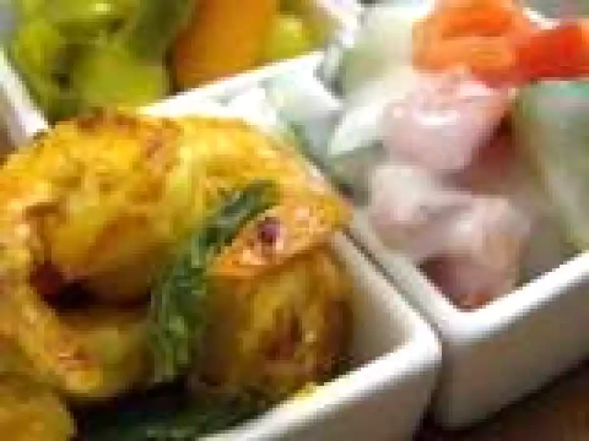 Curry Research: Sri Lanka