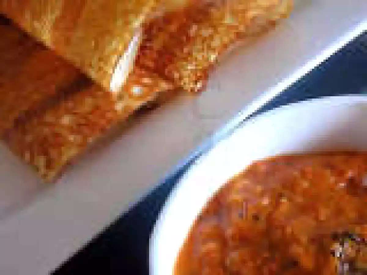 Brown Rice Dosa and Tomato Onion Chutney!!