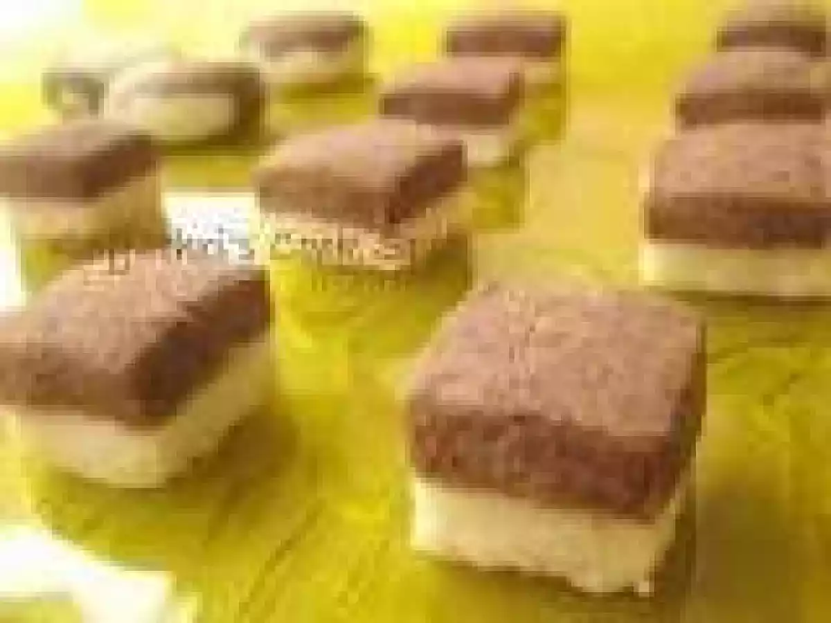 Bakery Biscuit
