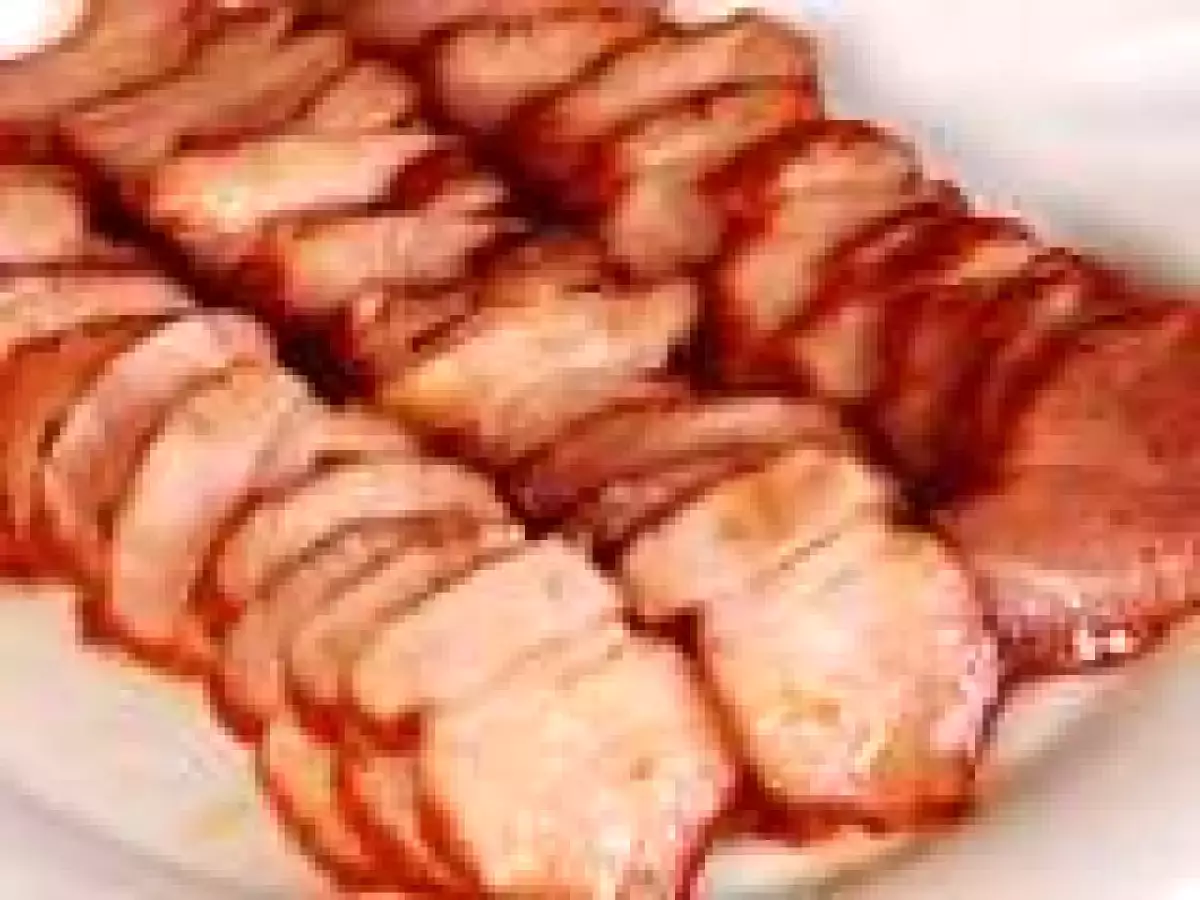 Char Siu Pork