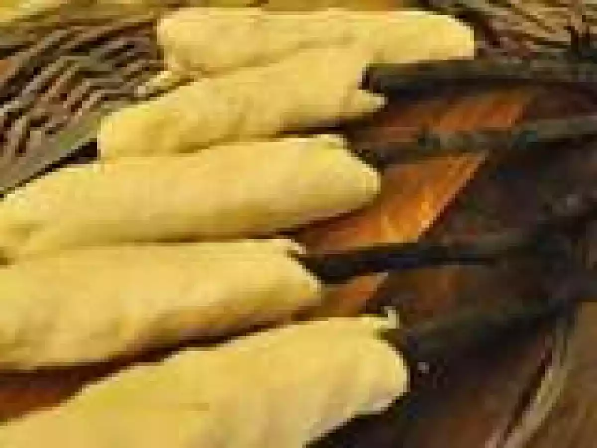 Aussie Damper Bread on a Stick - Chapter 4