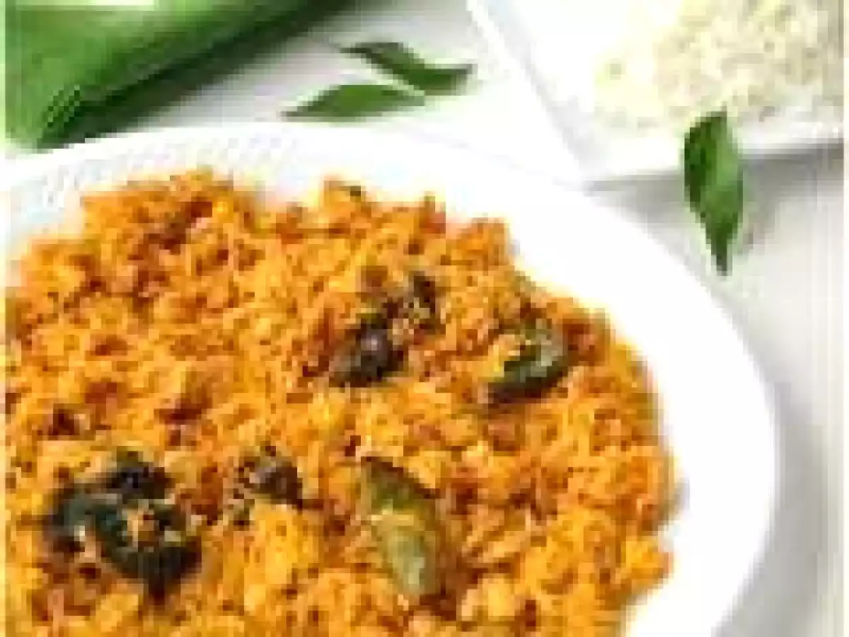 Tuna peera pattichathu