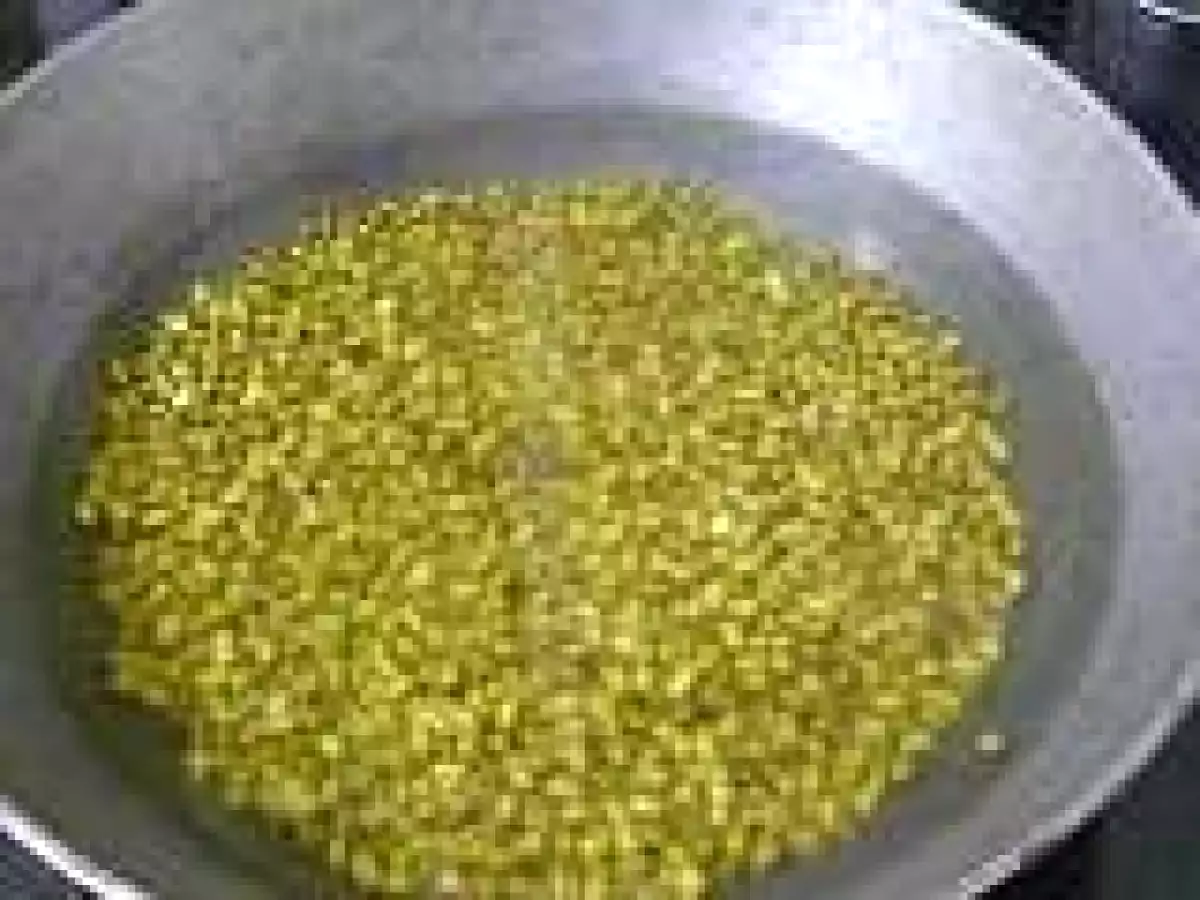 Pesarattu with ginger chutney (Whole Green gram and vegetable seasoning Dosa or Crape or Pancake)(State of Andhra Pradesh Breakfast delicacy )