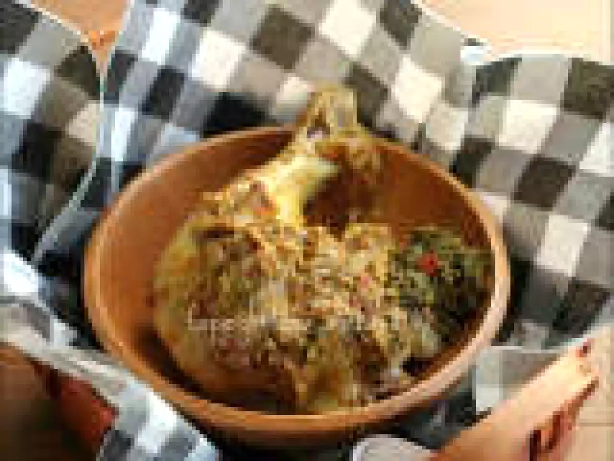 Balinese Stuffed Grilled Chicken (Ayam Betutu)