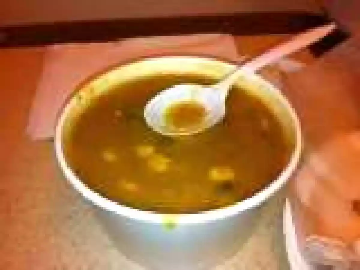 Vegan Soups in Manhattan, Zabars and Hale and Hearty