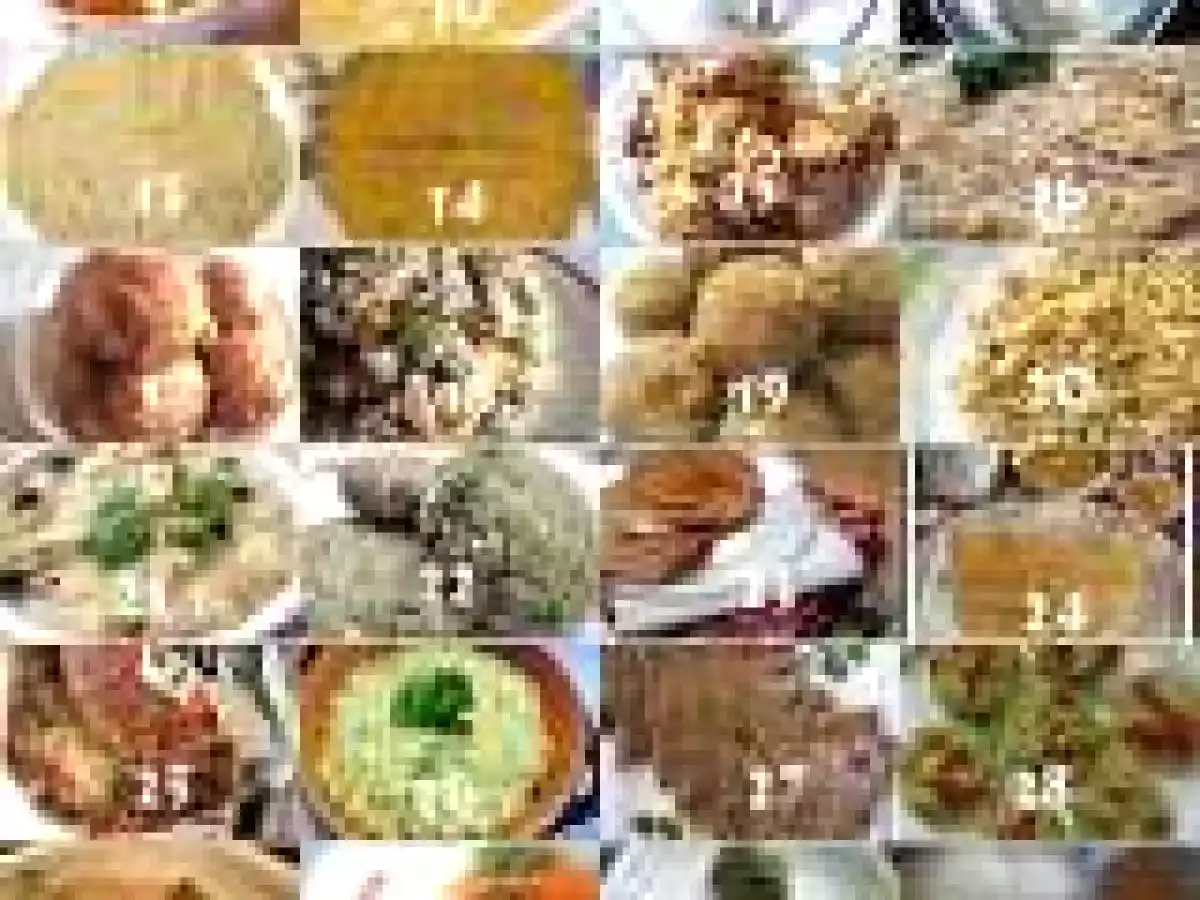 Cooking With Whole Foods - Oats Roundup