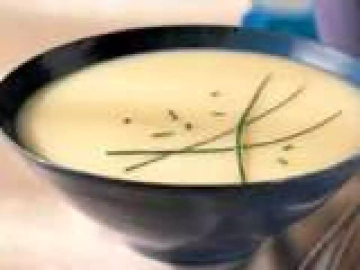 Campbells Potato Soup Recipe