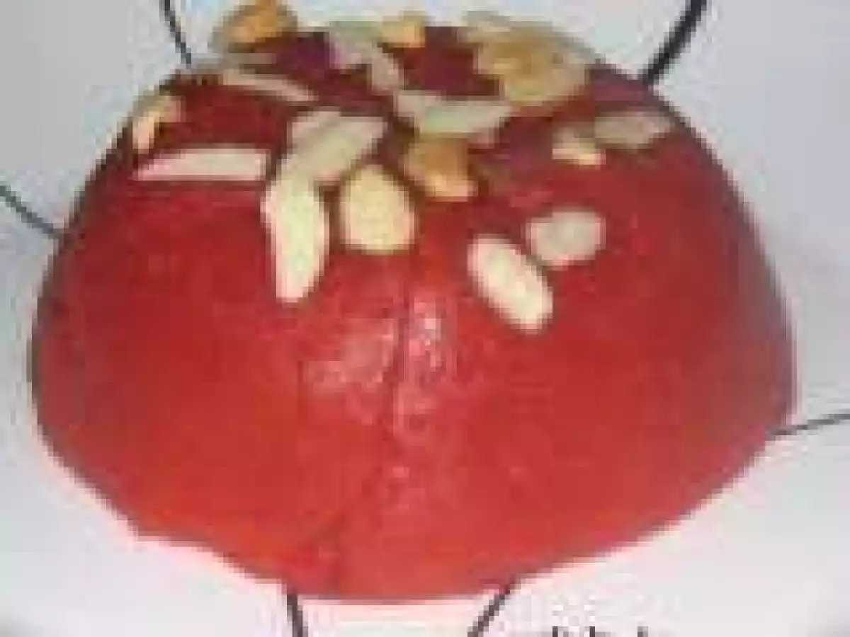 Ashoka Halwa