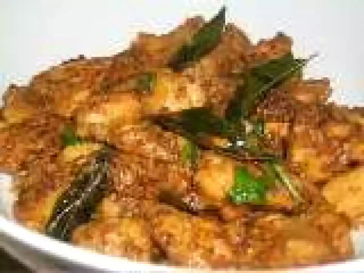 Chicken Fry/Chicken Chukka/Kozhi varuval