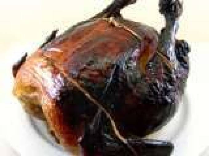 Mom?s Rotisserie Chicken