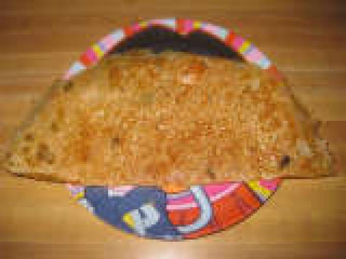 Curd Dosa / Perugu Dosa / Yogurt Dosa
