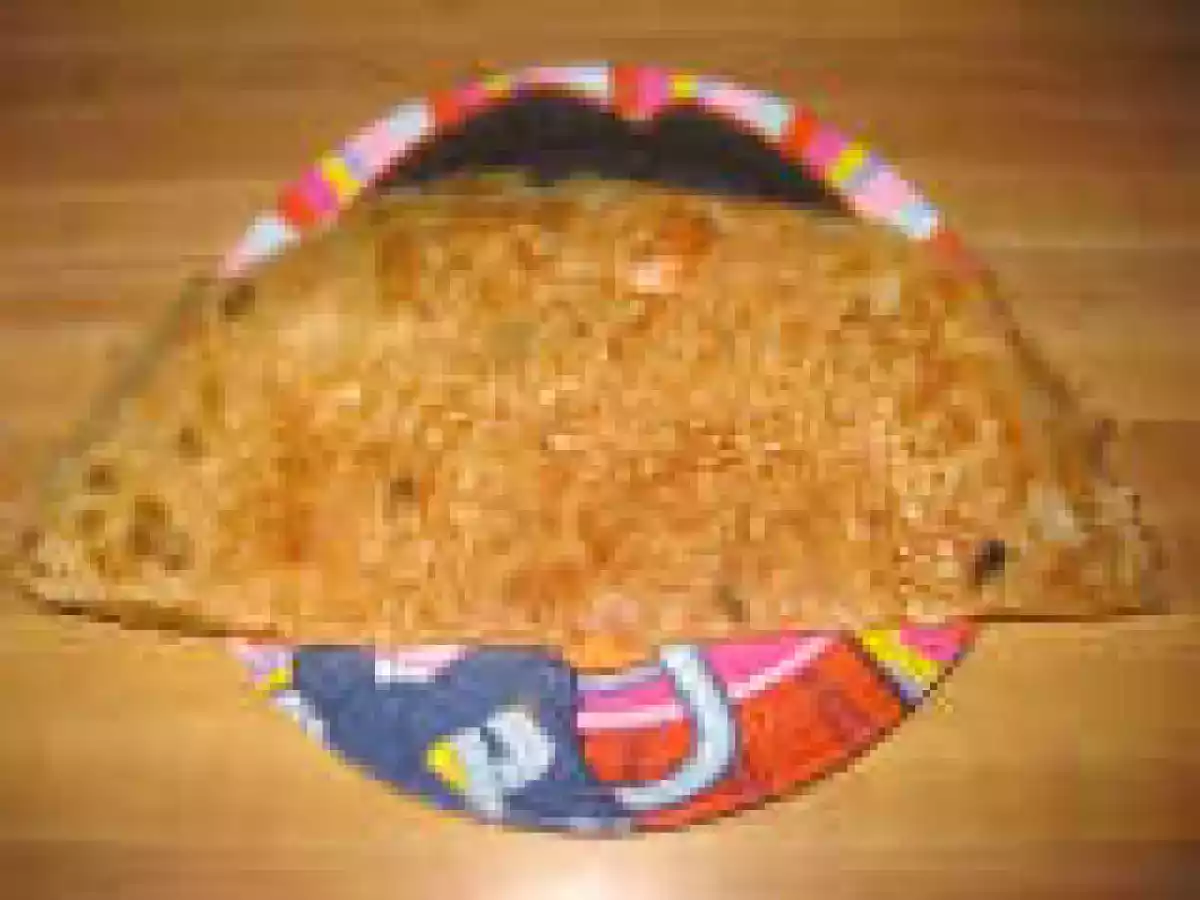 Curd Dosa / Perugu Dosa / Yogurt Dosa