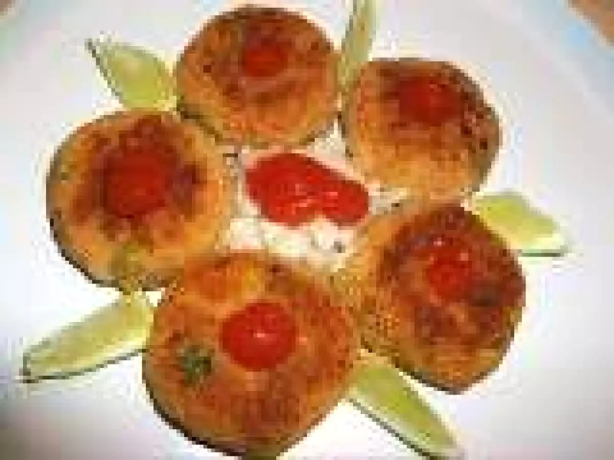 Soya Cutlet/Cutlet with Soya Granules
