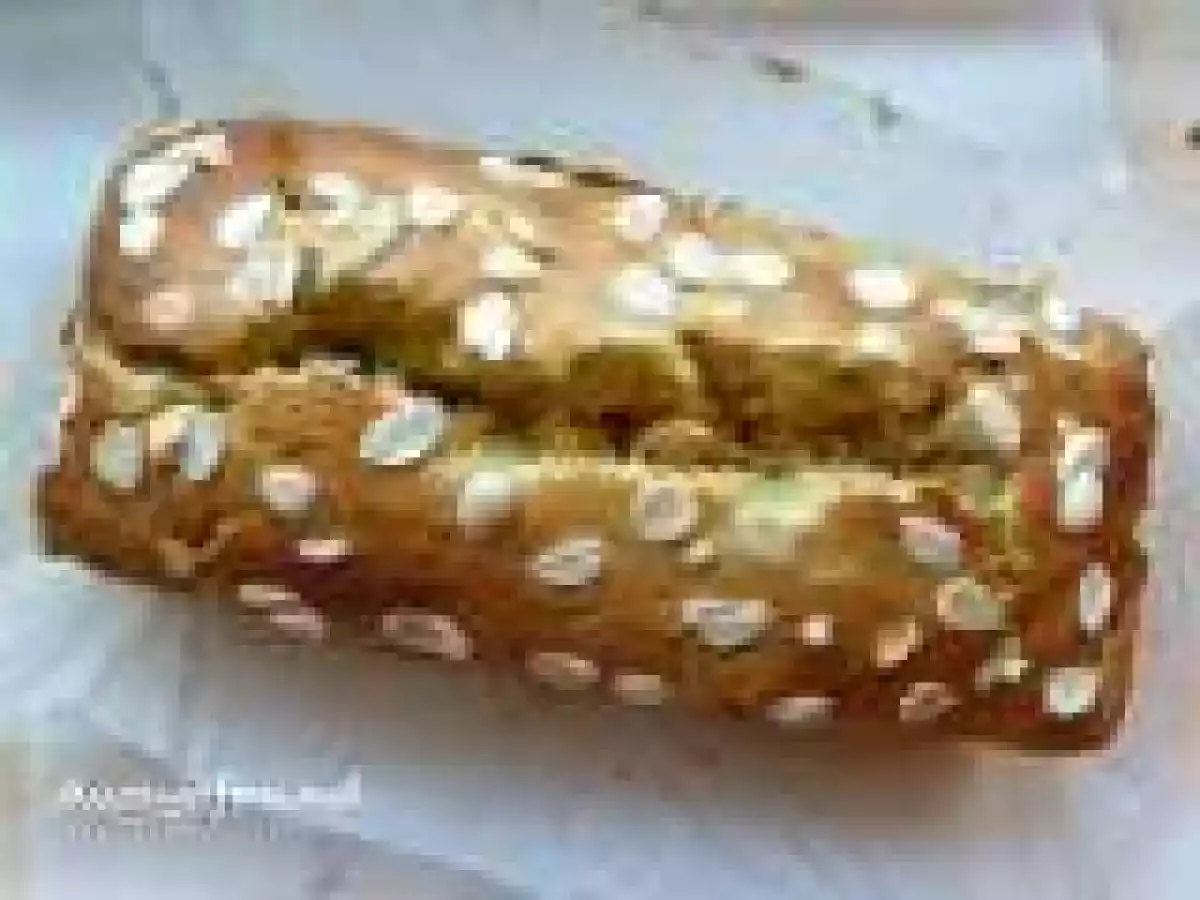 Ultra Soft Banana Cake
