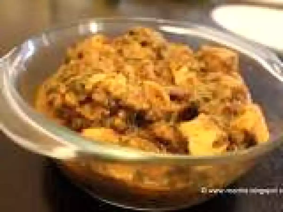 Methi Chicken Masala