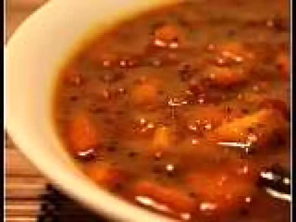 Orange thol(Orange Zest) puli pachadi