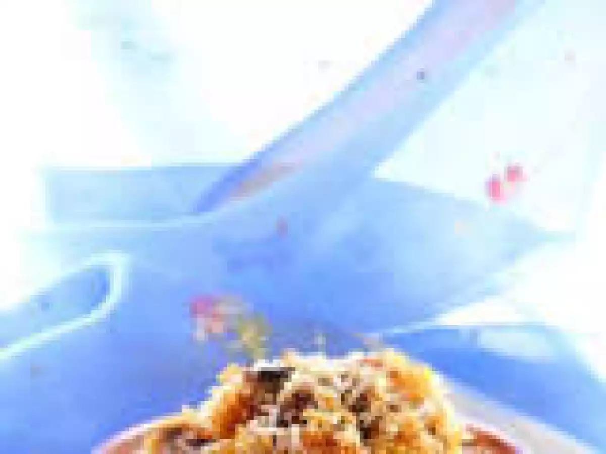 KERALA STYLE BEEF BIRIYANI ...my way!