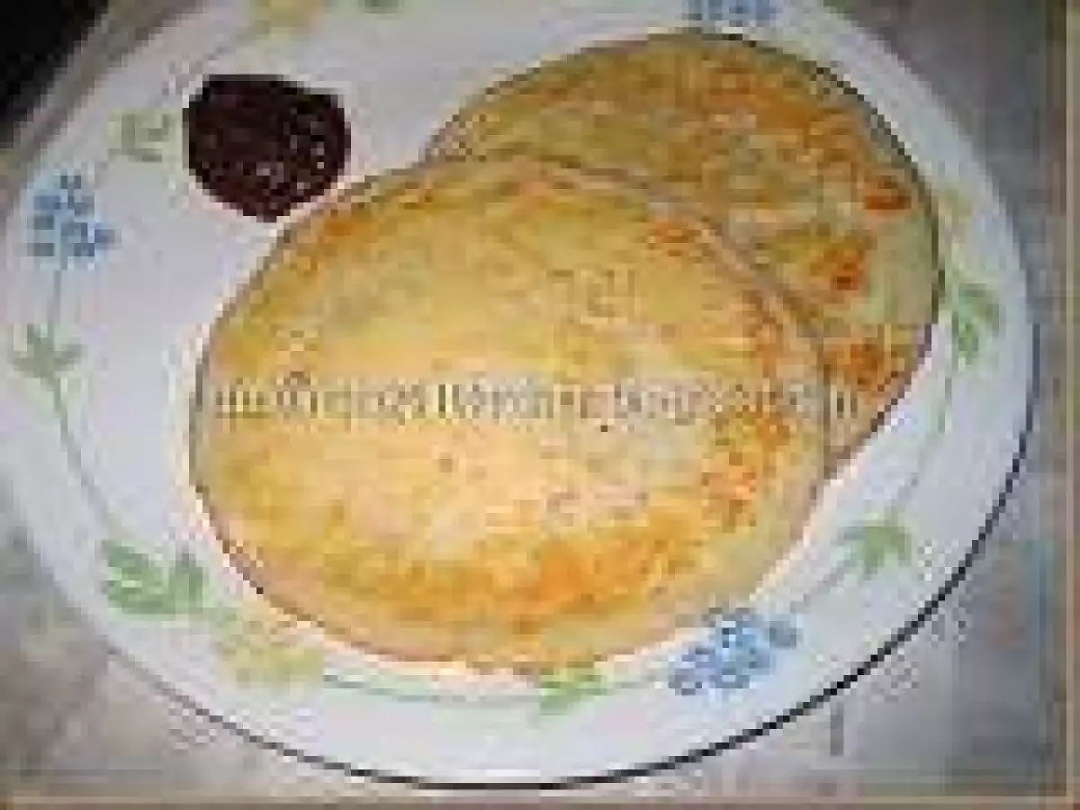 SPONGE DOSA