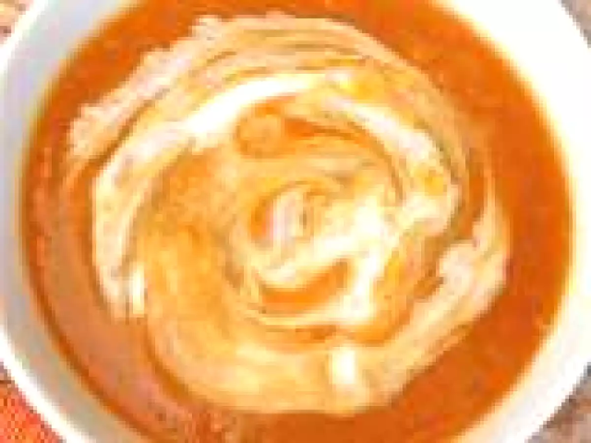 A Collection of Pureed Soups {Curried Cauliflower Potato Soup and Creamy Cannellini Bean Soup Recipes}