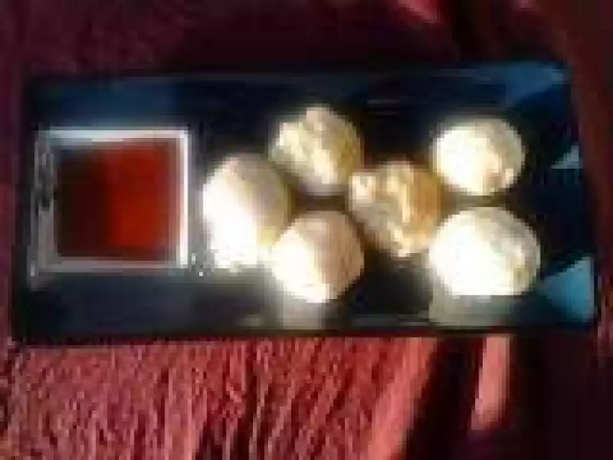 Vegetarian Pizza Pretzel Bites Recipe