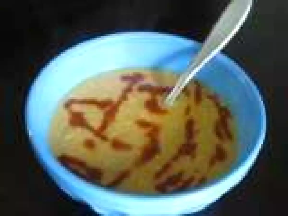 KOKOPELLI'S Chicken Enchilada Soup