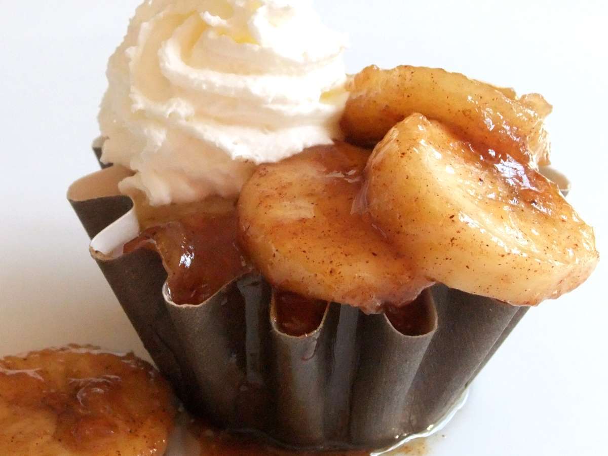 Banana dessert recipes - 100 recipes - Petitchef - page 2