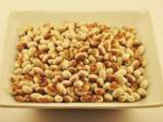 Yelloweye Stuben Beans