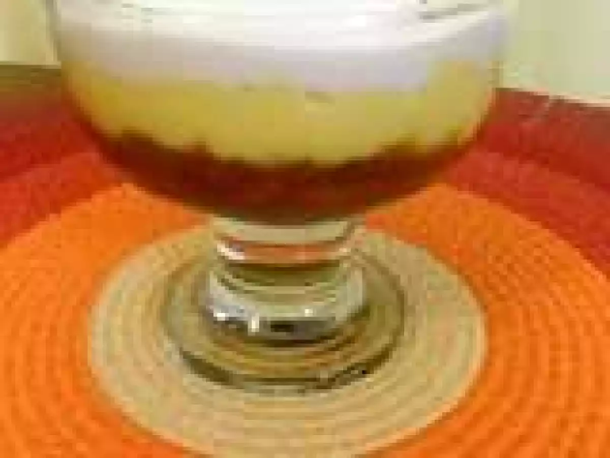 Apricot velvet (qubani ka meetha)