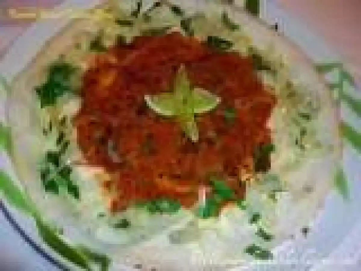 Tomato Roast/Tomato Dosa