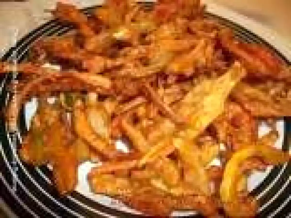 Crispy Vegetable Pakoras/Crispy Vegetable Fritters