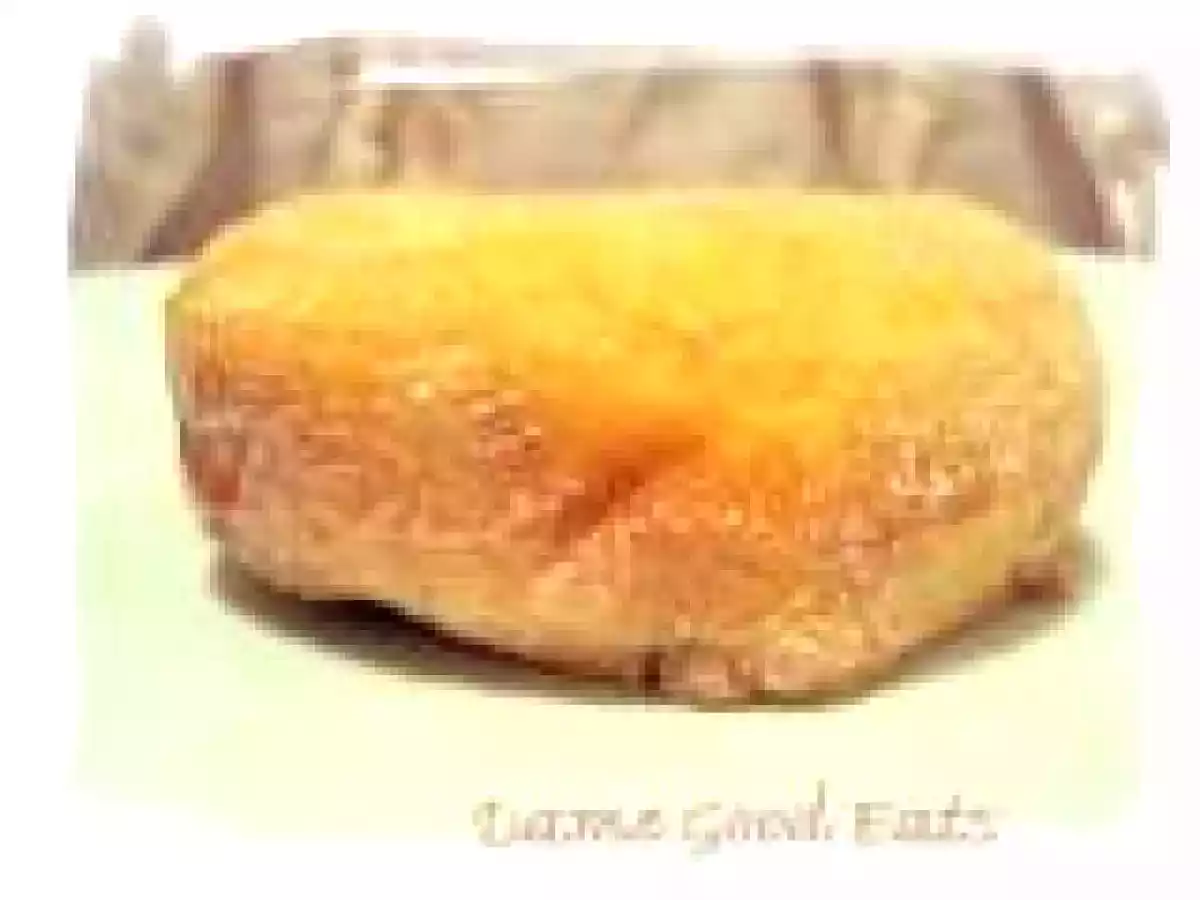 Buffet-Style Chinese Donuts