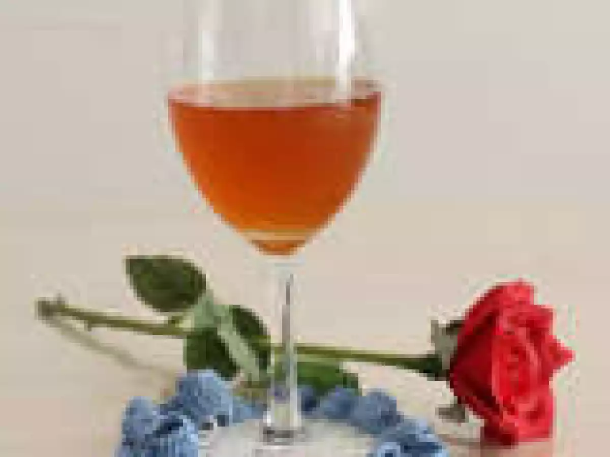 Jaathikka Wine / Nutmeg Fruit Wine