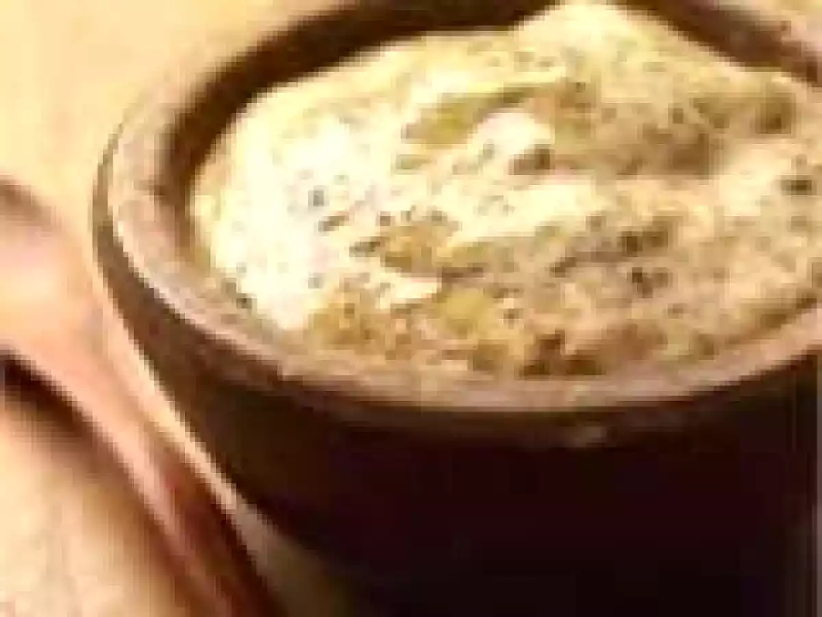 Planet Hollywood Creole Mustard Sauce Recipe