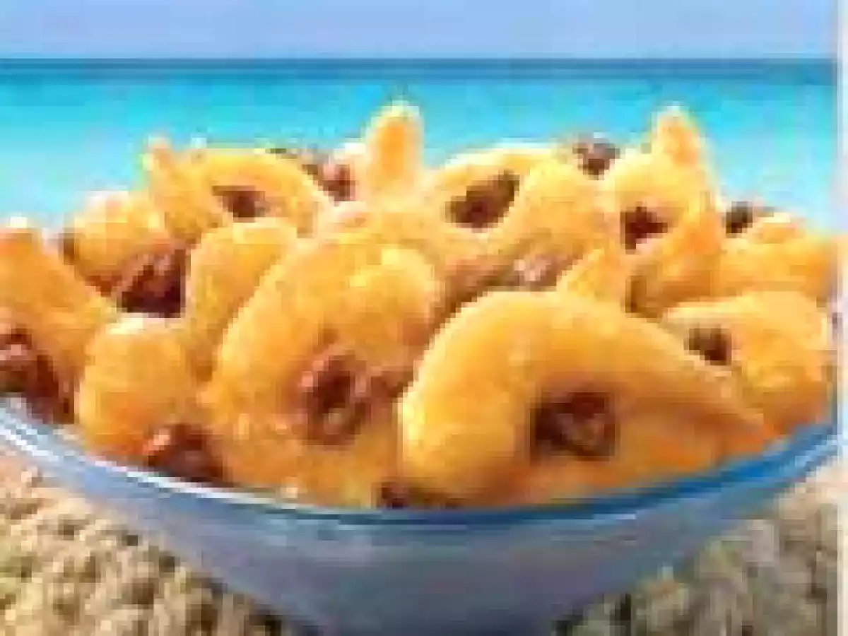 Panda Express Honey Walnut Shrimp Recipe