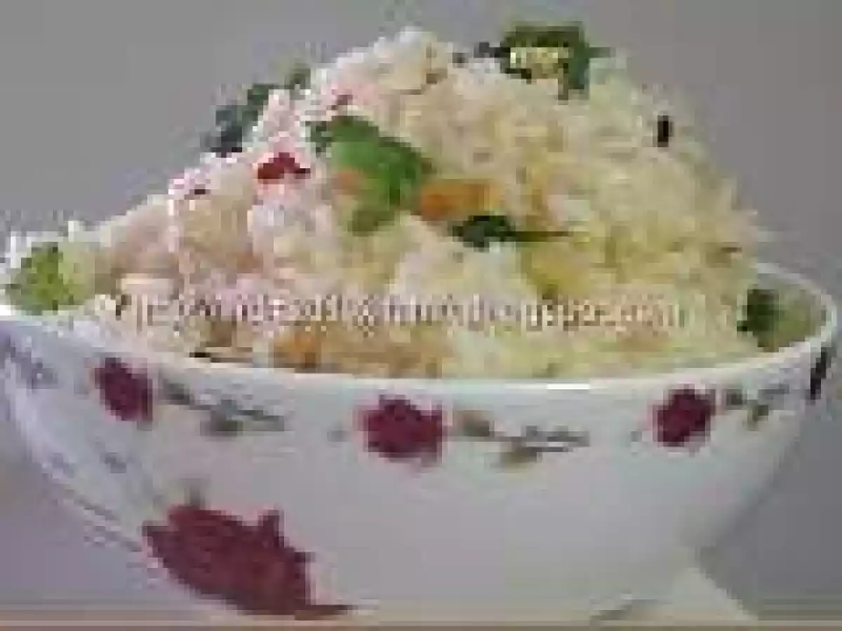 GARLIC RICE(Filipino style)
