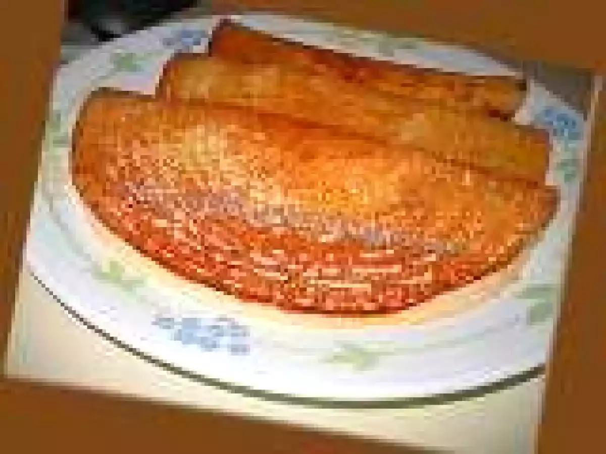SET DOSA WITH ONION-TOMATO CHUTNEY