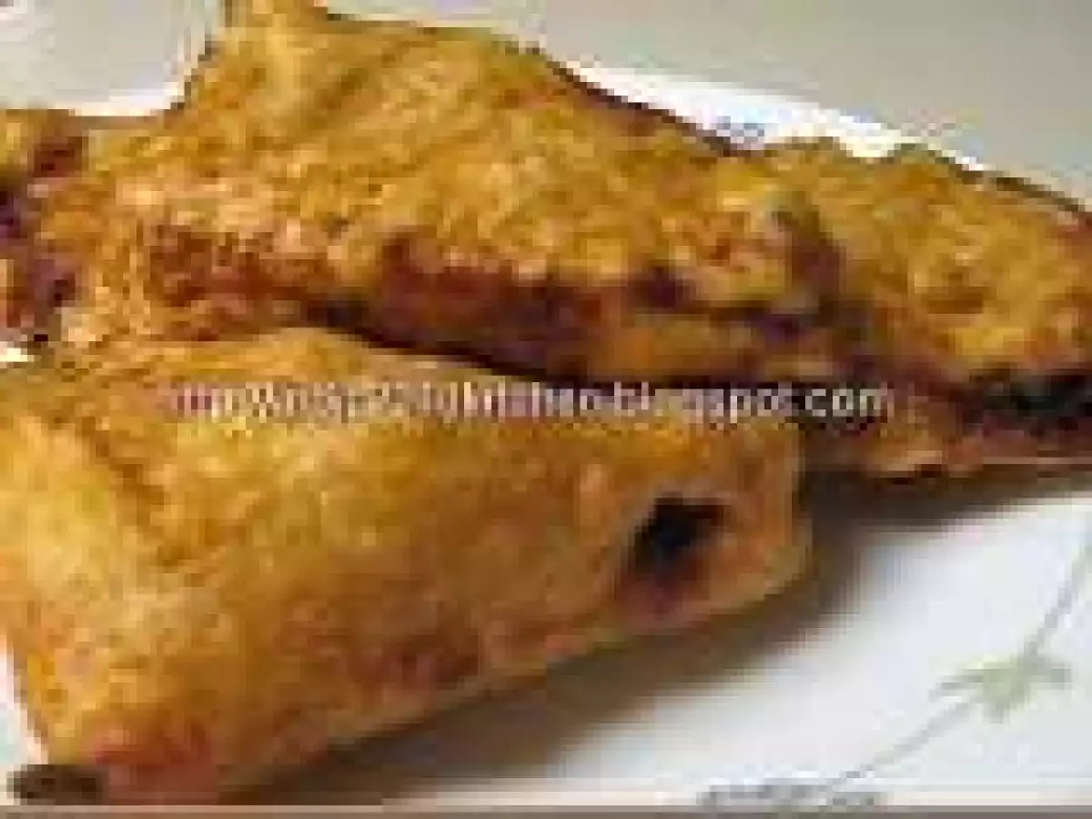 BREAD BAJJI