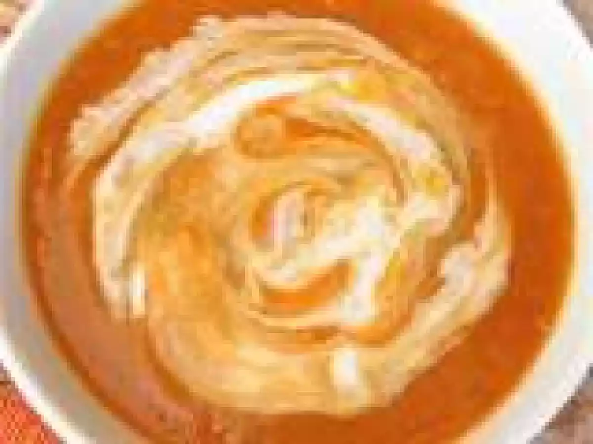 A Collection of Pureed Soups {Curried Cauliflower Potato Soup and Creamy Cannellini Bean Soup Recipes}