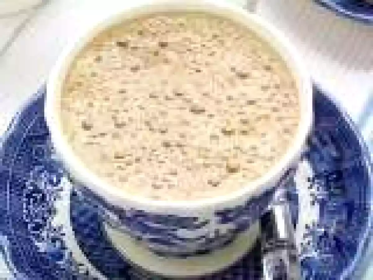Indian Espresso Coffee