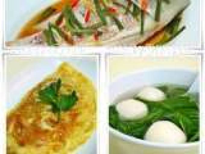 Easter April $20 Budget Meal ~ Quick and Simple Meal
