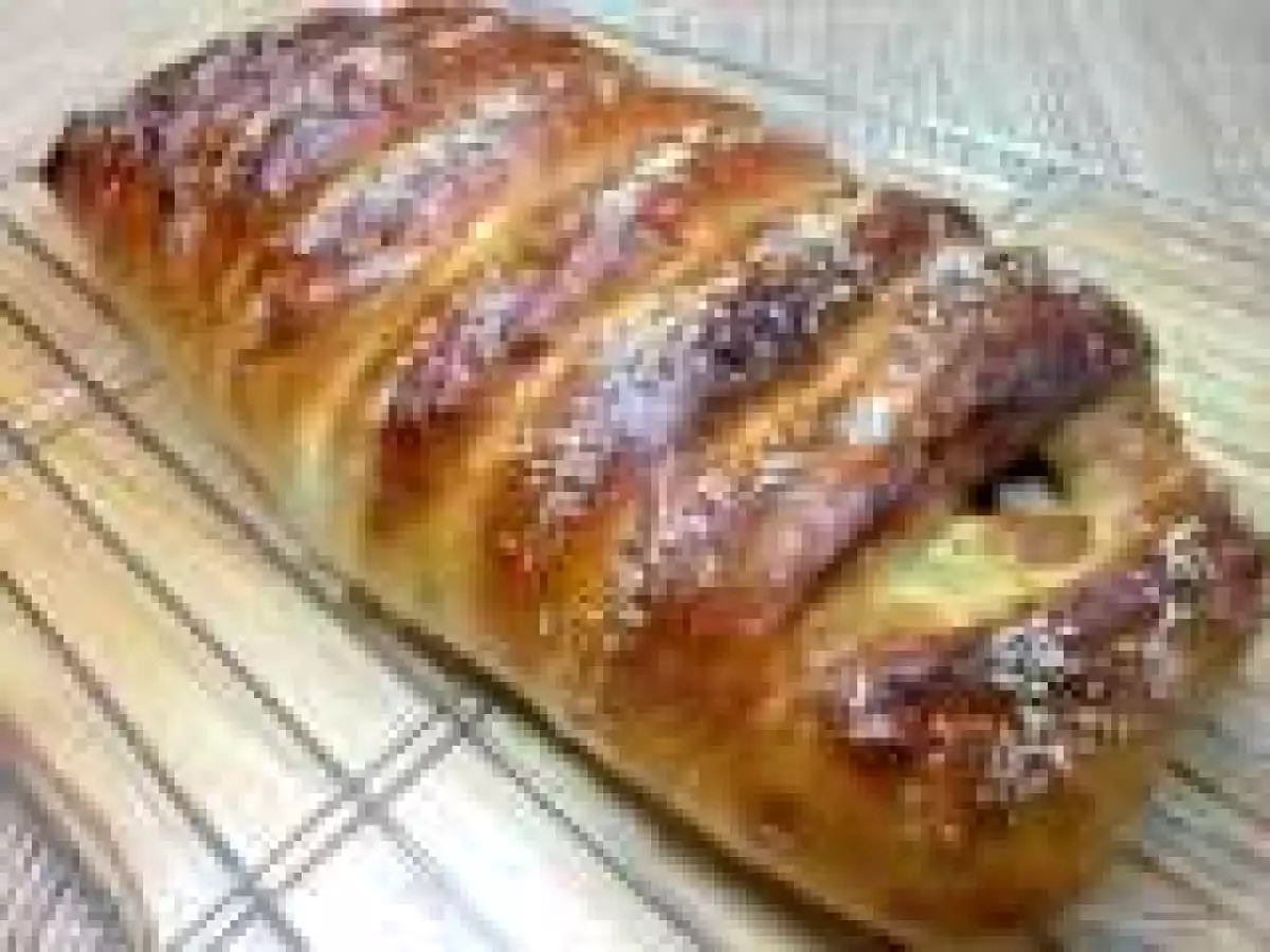 Roast Pork Roll