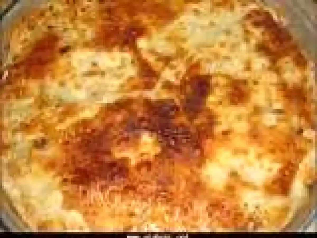 Egyptian meat pie - Roqaq