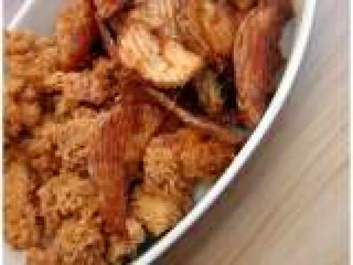 Fried Chicken Livers, Nugget-Bites & Cottage Style Fries