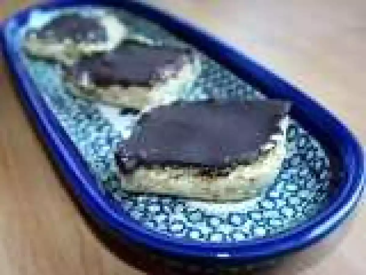 Chocolate Pretzel Potato Chip Cookies (Dale's Sesame Street Quickfire Recipe from Top Chef All-stars)