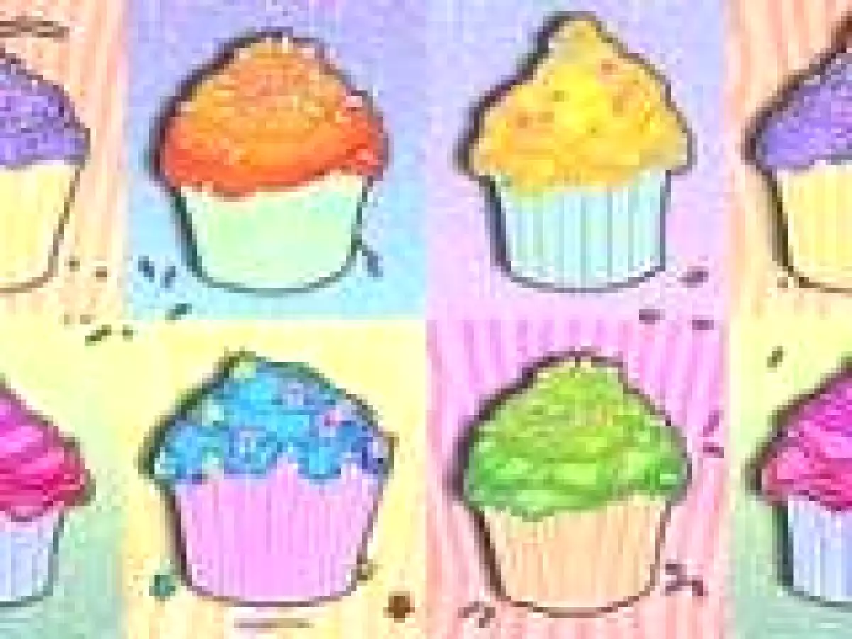 CUPCAKE FLAVORED VODKA?