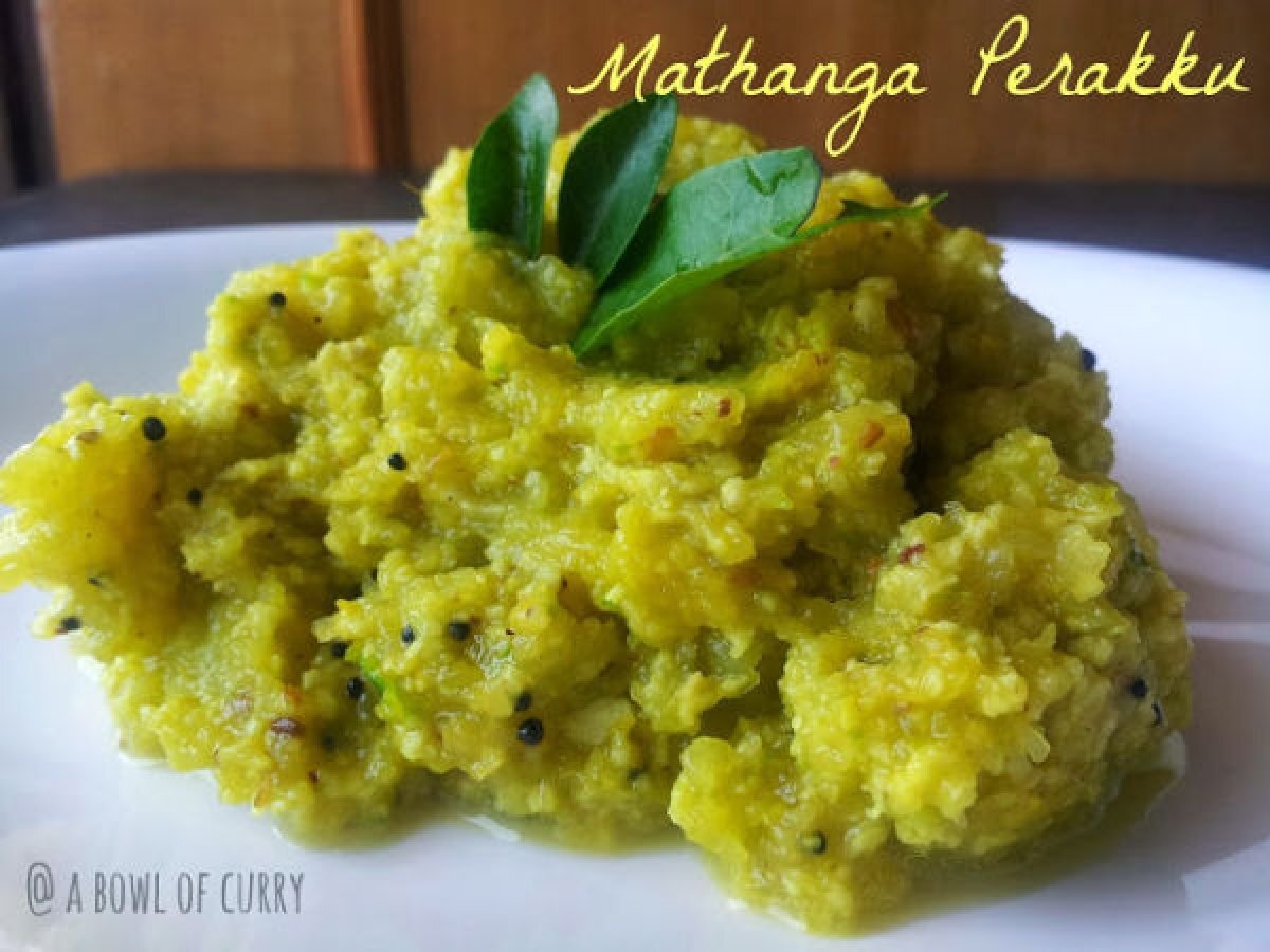 Mathanga Perakku